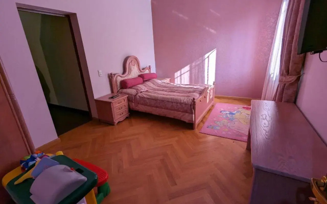 Star Apartment (Стар Апартмент)