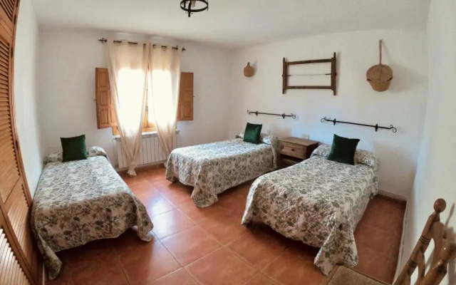 Casa Rural Pernales II