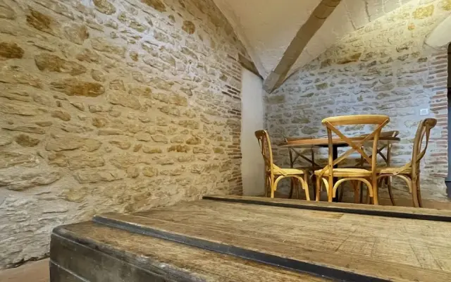 La Maison Verneuil