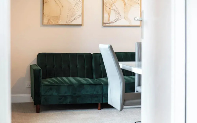 The Bay Suite - Donnini Apartments
