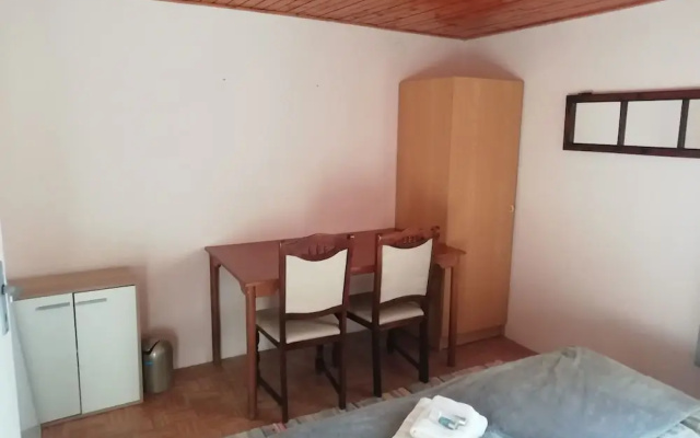 Penzión Medvedí Brloh Remata