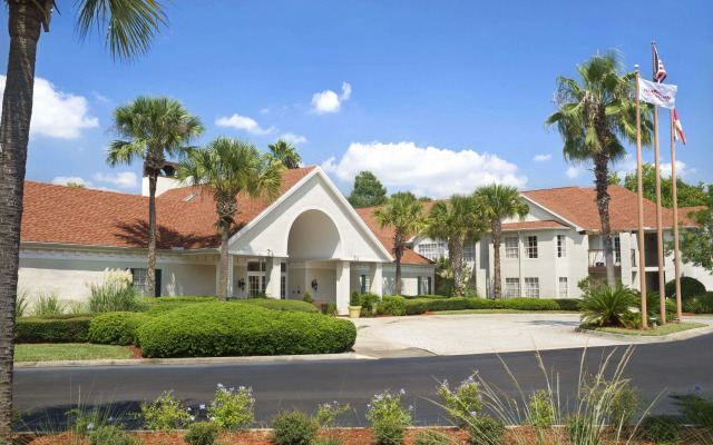Hawthorn Suites By Wyndham Jacksonville