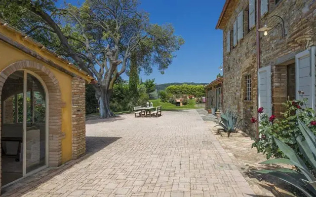 Villa Emma