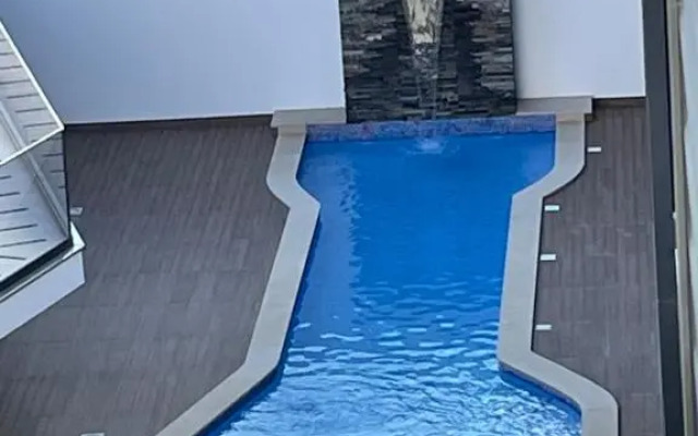 Salinas House T3