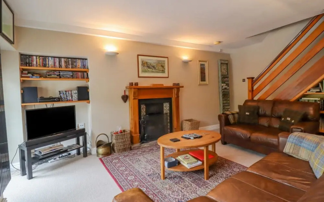Fountains Cottage