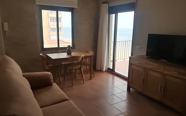 Apartamento Tavernes de la Valldigna