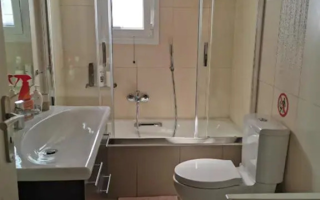 Eleni Apartment