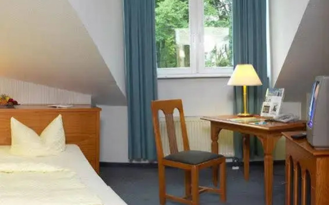 Flörsheimer Hof Hotel