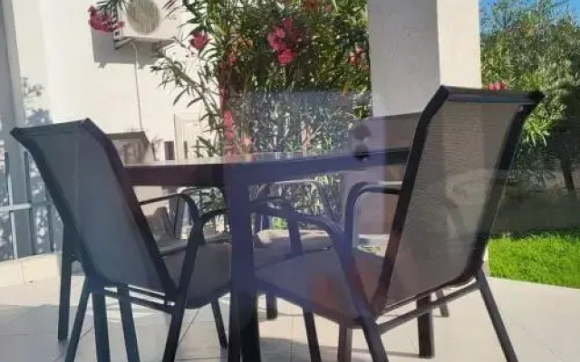 Vila Milaris