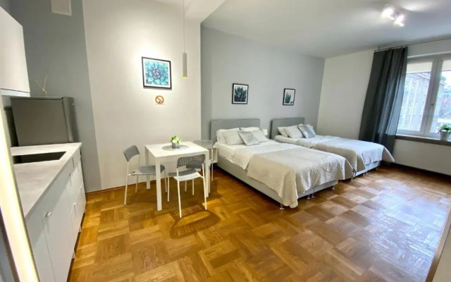 Exclusive Apartments Smolna