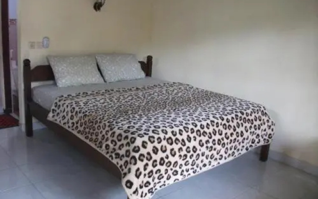 Tudes Family Homestay
