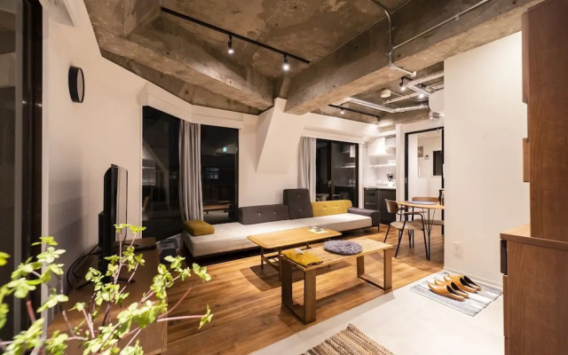 Satellite Hotel Komagome