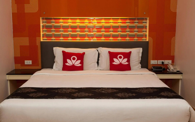 曼谷昂奴禅室酒店(Zen Rooms Onnut Bangkok)