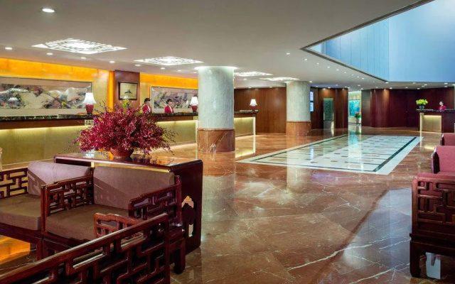 Landmark Towers Conference Center Grand Hall