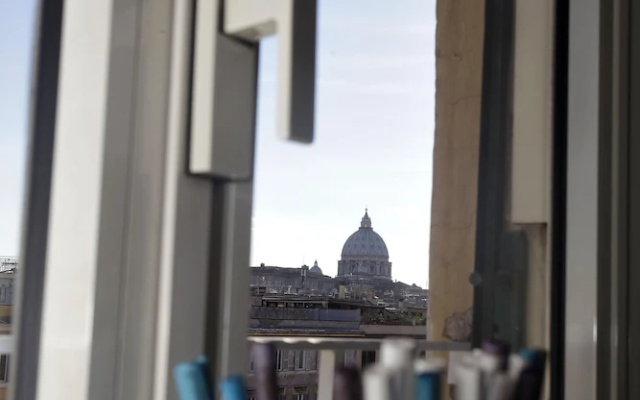 B&B Insula San Pietro