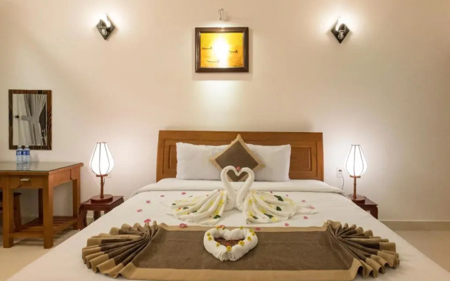 Luna Villa Homestay
