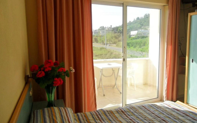 Delfin Hotel Gazipasa