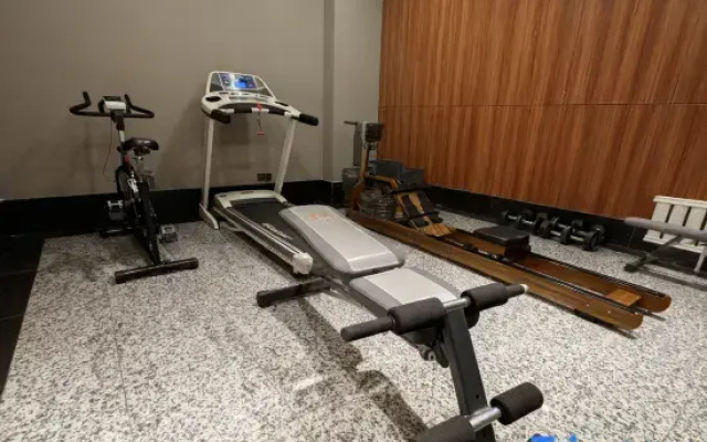 Homeinn Selected Hotel (Shenyang Changjiang North Street Beiling Park)