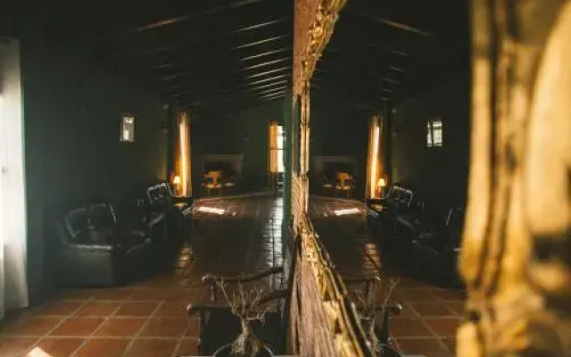 Hotel Resort Hípico El Hinojal