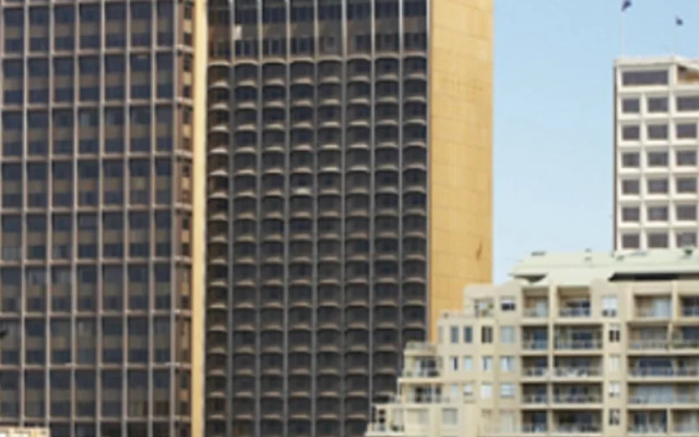 The Sydney Boulevard Hotel by Accor