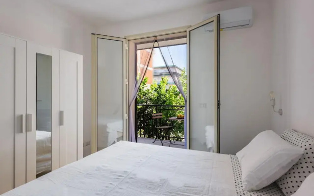 Casa Lilium a Floridia - Sage