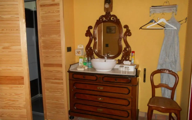 Vandenstampershoek B&B