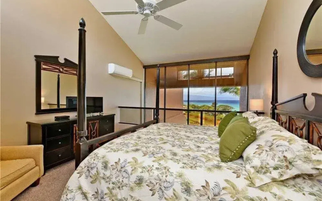 Kahana Villas #F507 - 2 Br Condo