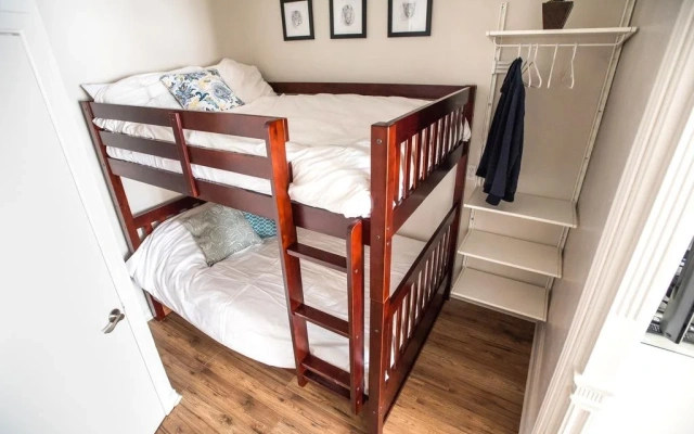 MTLVacationRentals - The MTL Zoo
