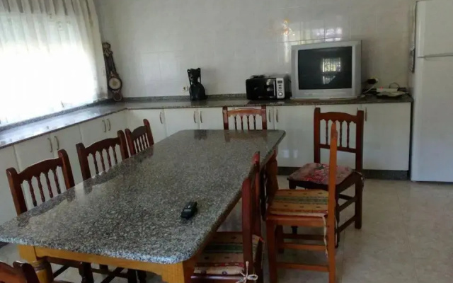 Villa Cienfuegos