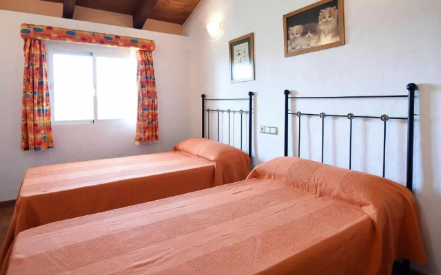 Casitas Select - Villa Abajo in Mijas