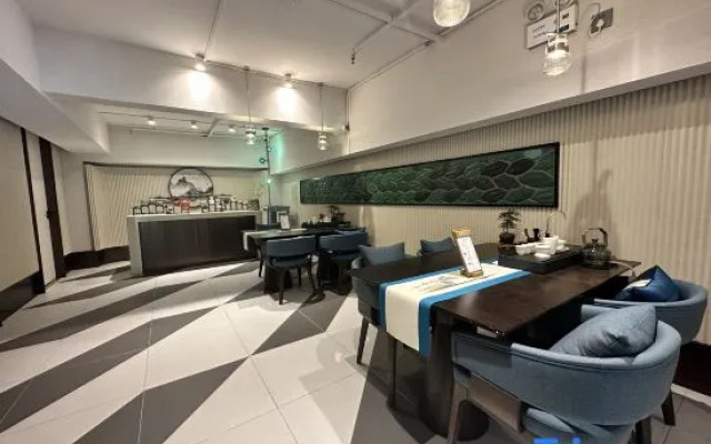 Amigo  Sleep Hotel (Guanlan, Longhua, Shenzhen)
