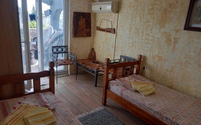 Apartmani Miljana