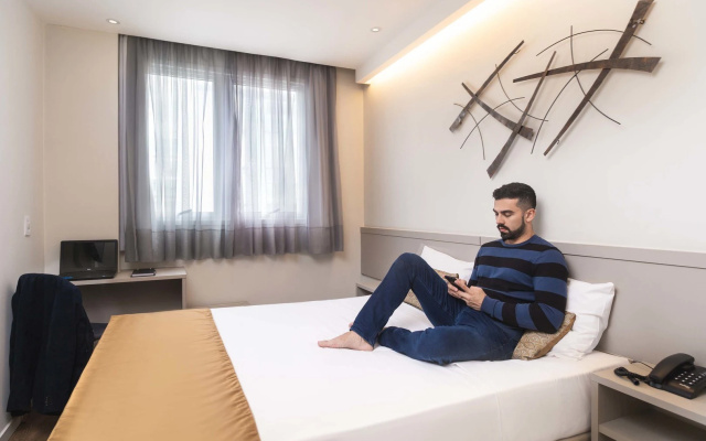 Tulip Inn Vila Velha