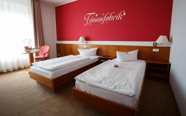 Hotel Sportwelt