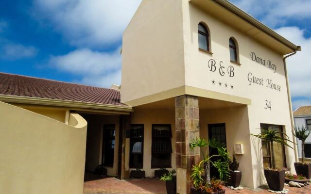 Dana Bay B & B Guest House, Mossel Bay, South Africa | ZenHotels