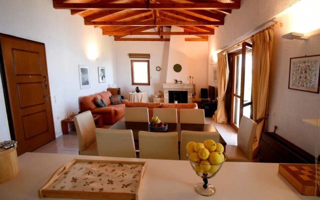 1st Floor apt. · Villa by the Sea