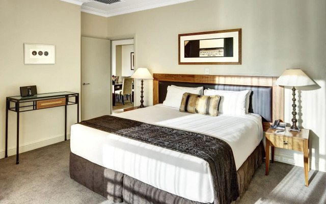 Rendezvous Heritage Hotel Auckland
