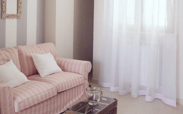 La Castra Bed & Breakfast