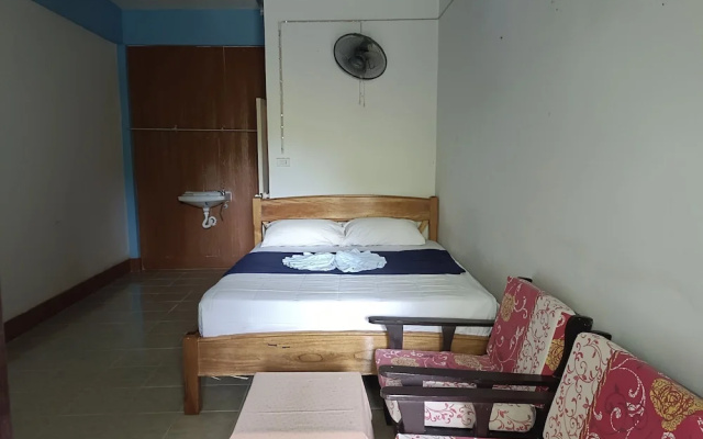 Mhontong Homestay