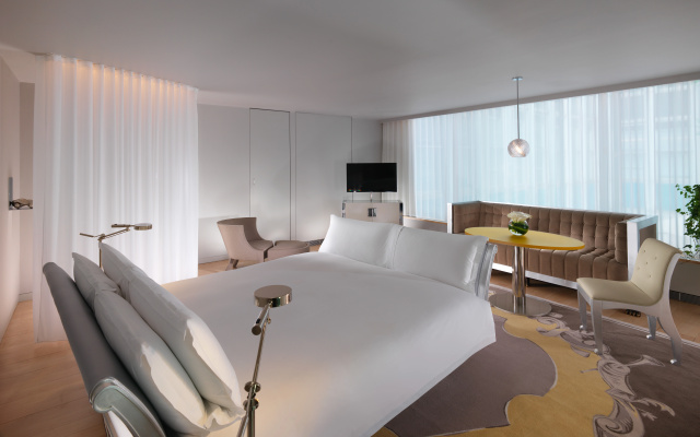 Sanderson London, a Morgans Originals hotel