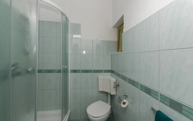 Apartments Albina
