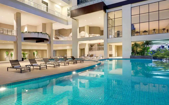 Mercure Bengkulu