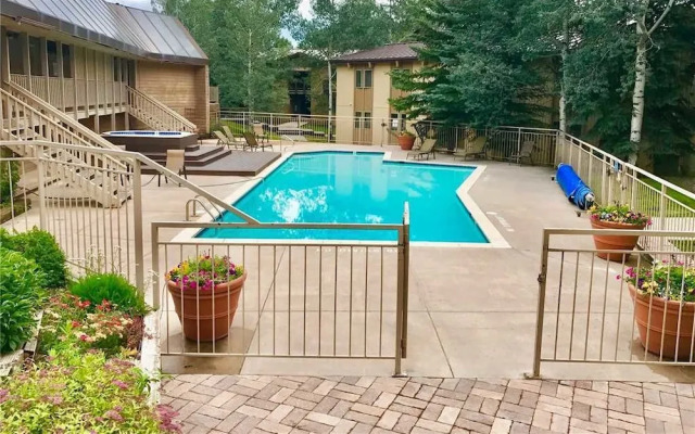 Woodbridge 34A - 2 Bedrooms Condo