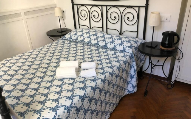 Casa Ortensia Blu