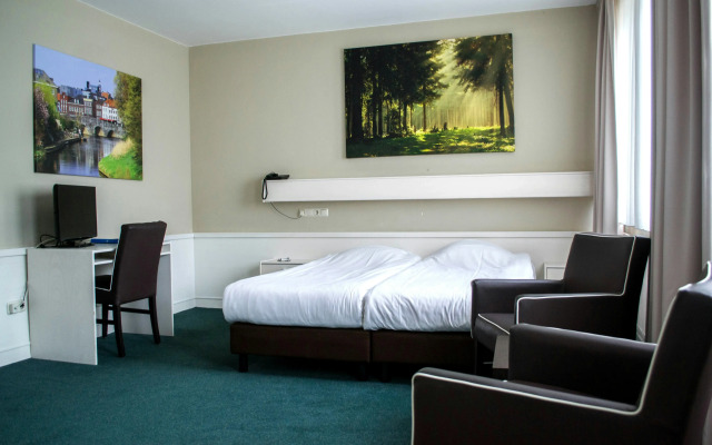 Fletcher Landhotel Bosrijk Roermond