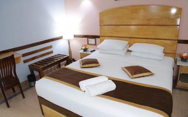 Hotel Presidency