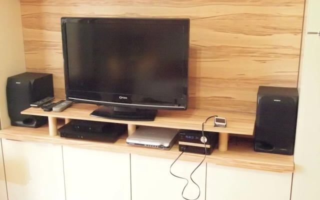 Appartement Fidji