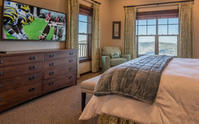 3 Br: Soaring Eagle 404