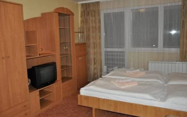 Hotel Pramen - Sivek Hotels