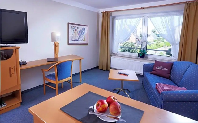 Hotel-Restaurant Schünemann